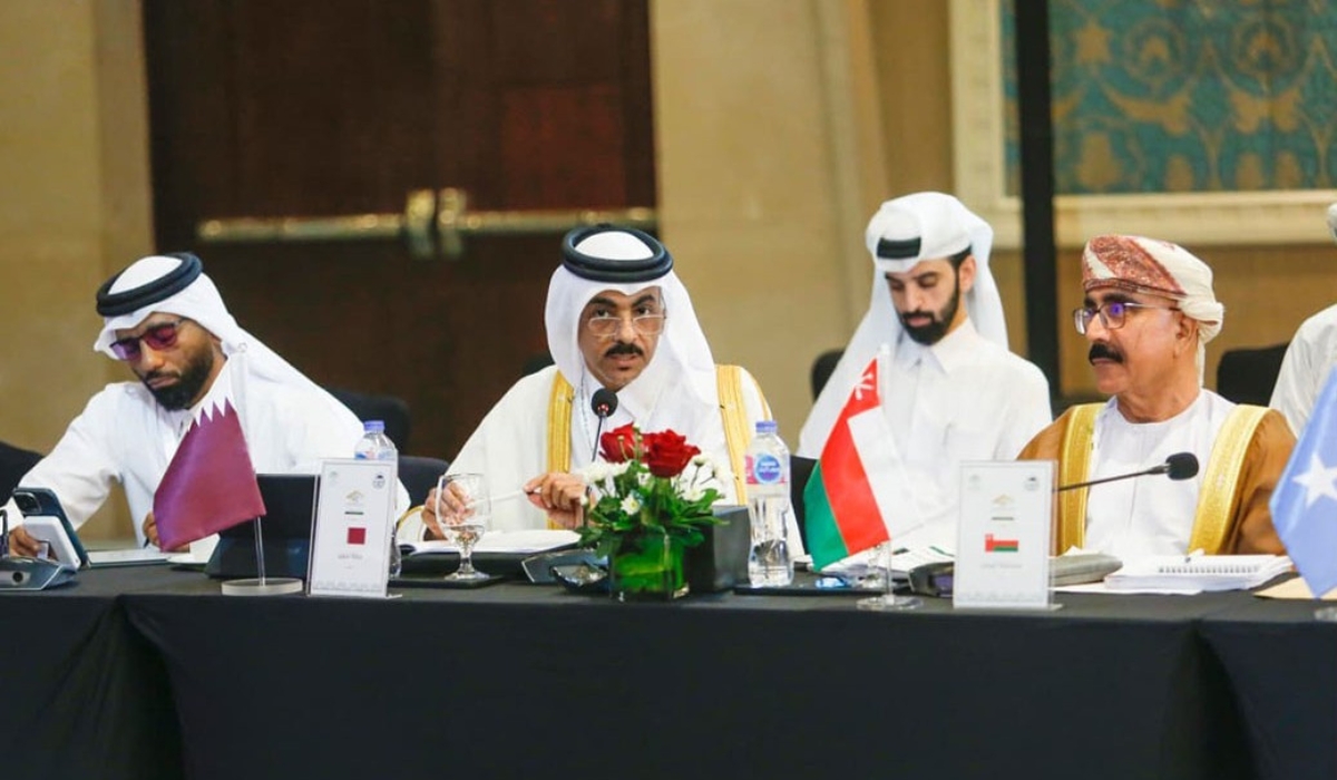 Shura Council Participates in 43rd Session of Arab Inter-Parliamentary Union Executive Committee